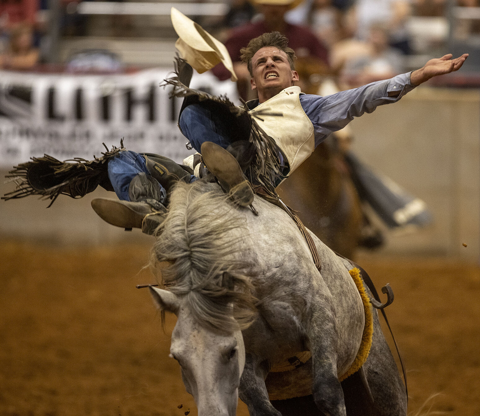 PRCA Rodeo